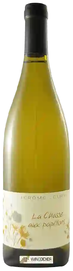 Winery Jérôme Jouret - La Chasse aux Papillons