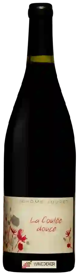Winery Jérôme Jouret - La Coulée Douce