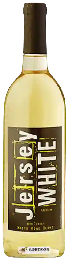Winery Jersey - Semi-Sweet White Blend