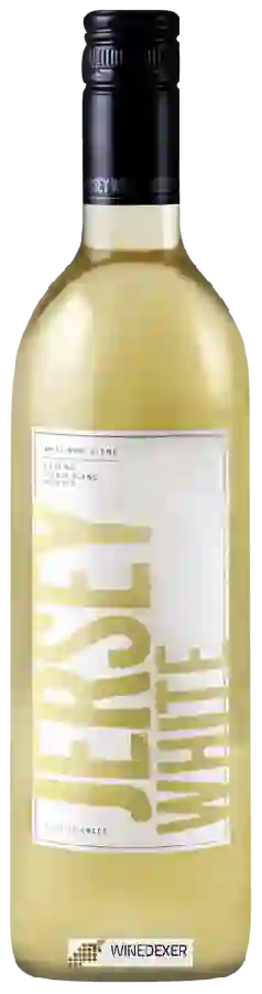 Winery Jersey - White Blend