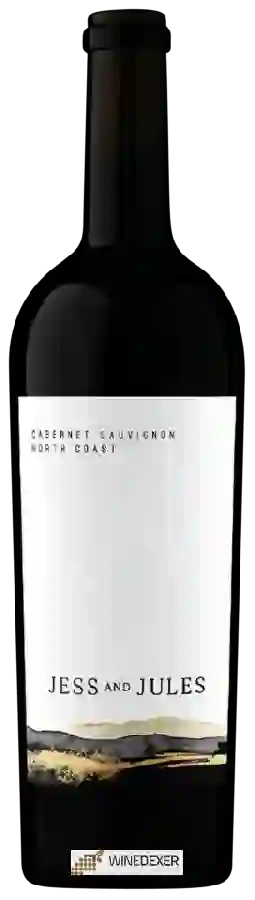 Winery Jess and Jules - Cabernet Sauvignon