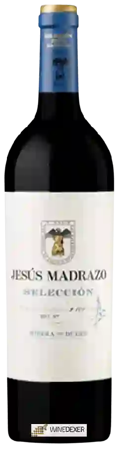 Winery Jesus Madrazo - Selección Ribera del Duero Winery Jesus Madrazo - Selección Ribera del Duero