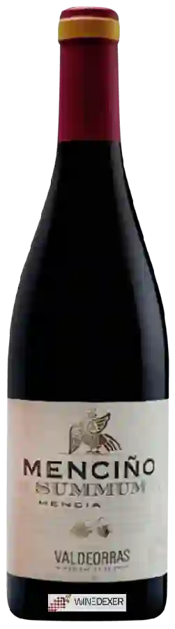 Winery Jesus Nazareno - Menciño Summum Mencia Winery Jesus Nazareno - Menciño Summum Mencia
