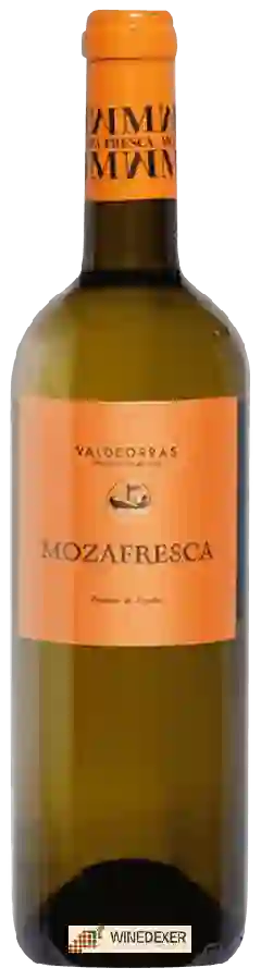 Winery Jesus Nazareno - Mozafresca