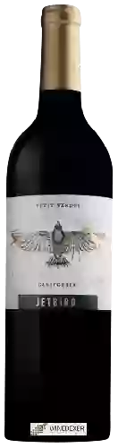 Winery Jetbird - Petit Verdot