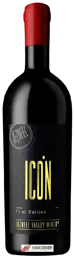 Winery Jezreel - Icon