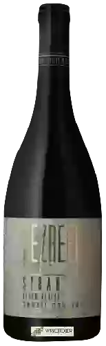 Winery Jezreel - Kerem Kedesh Syrah