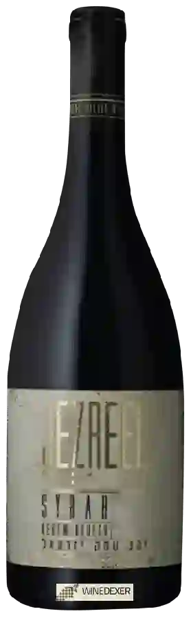 Winery Jezreel - Kerem Kedesh Syrah