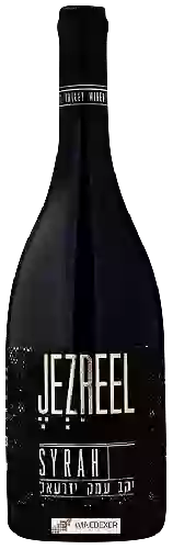 Winery Jezreel - Syrah