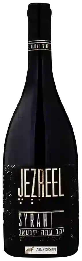 Winery Jezreel - Syrah