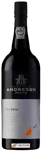 Winery Andresen - Fine Tawny Porto