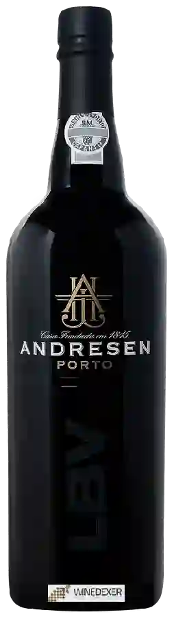 Winery Andresen - Late Bottled Vintage Porto