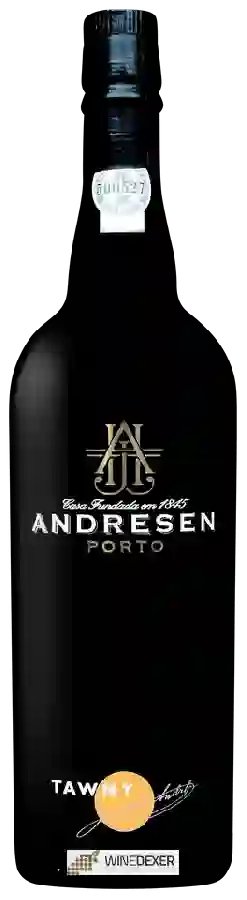 Winery Andresen - Tawny Porto