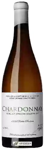 Winery JH Meyer - Chardonnay