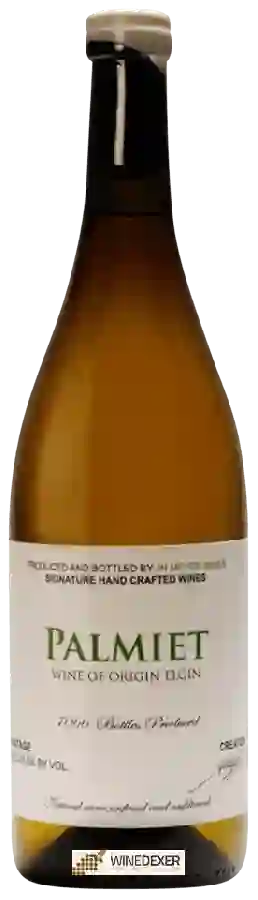 Winery JH Meyer - Palmiet White