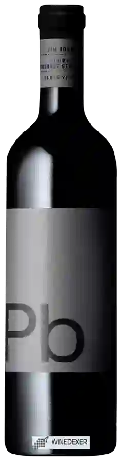 Winery Jim Barry - Pb Shiraz - Cabernet Sauvignon