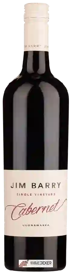 Winery Jim Barry - Single Vineyard Cabernet