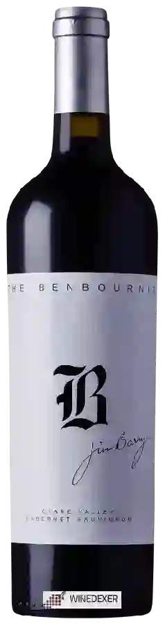 Winery Jim Barry - The Benbournie Cabernet Sauvignon