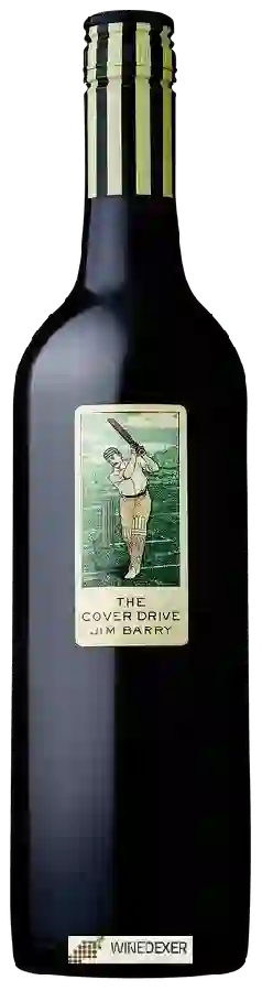 Winery Jim Barry - The Cover Drive Cabernet Sauvignon