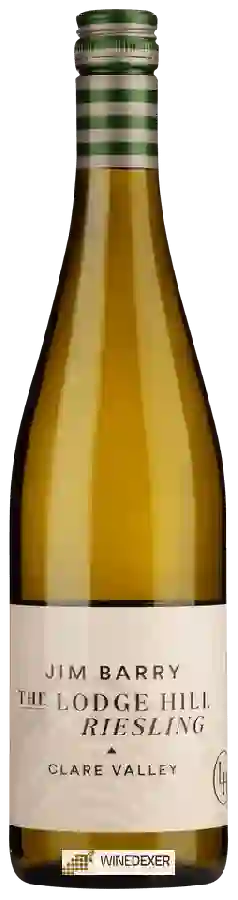 Winery Jim Barry - The Lodge Hill Riesling Winery Jim Barry - The Lodge Hill Riesling