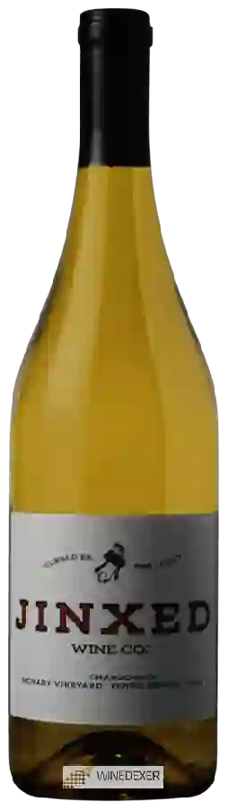 Winery Jinxed Wine Co. - Mcnary Vineyard Chardonnay