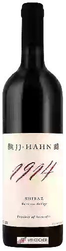 Winery JJ Hahn - 1914 Block Shiraz
