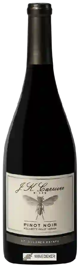 Winery J.K. Carriere - St. Dolores Estate Pinot noir