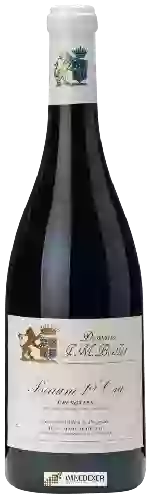 Winery J.M. Boillot - Beaune 1er Cru Epenottes