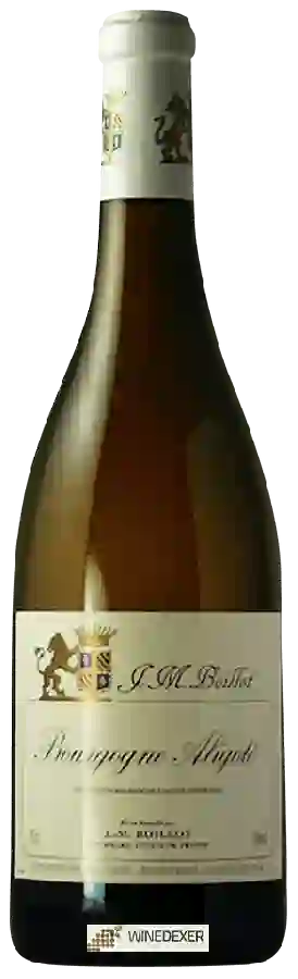 Winery J.M. Boillot - Bourgogne Aligoté Winery J.M. Boillot - Bourgogne Aligoté