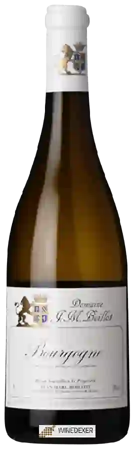 Winery J.M. Boillot - Bourgogne Blanc