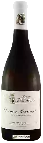 Winery J.M. Boillot - Chassagne-Montrachet