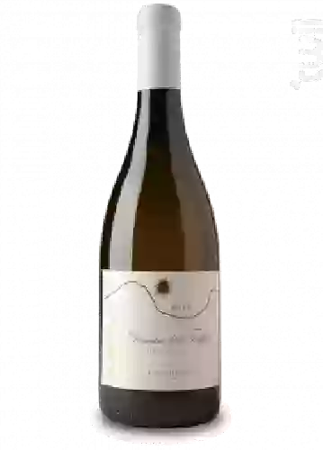 Winery J.M. Boillot - Domaine de La Truffière Blanc