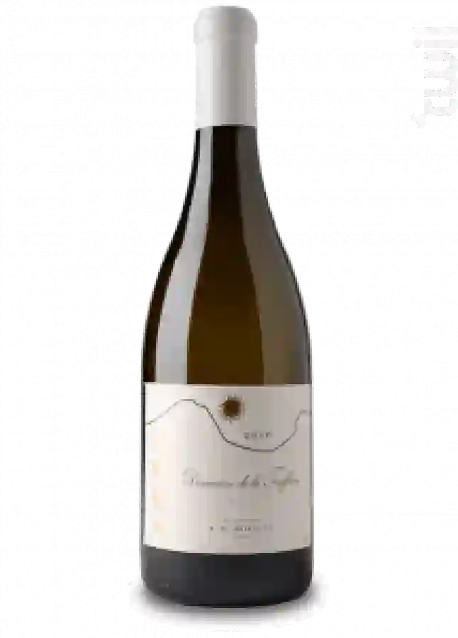 Winery J.M. Boillot - Domaine de La Truffière Blanc Winery J.M. Boillot - Domaine de La Truffière Blanc