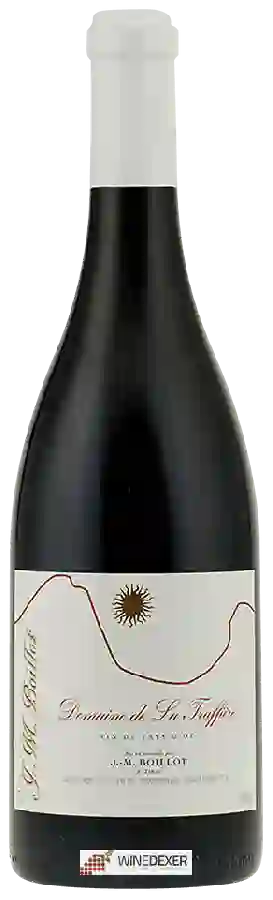 Winery J.M. Boillot - Domaine de La Truffière Winery J.M. Boillot - Domaine de La Truffière