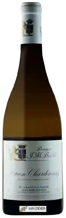 Winery J.M. Boillot - Mâcon-Chardonnay