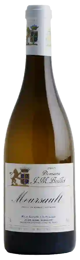 Winery J.M. Boillot - Meursault Les Charrons
