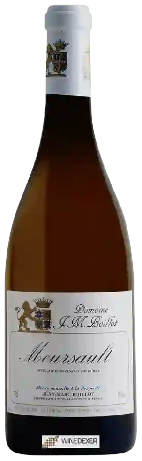 Winery J.M. Boillot - Meursault Winery J.M. Boillot - Meursault