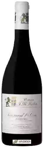 Winery J.M. Boillot - Pommard 1er Cru Jarollières