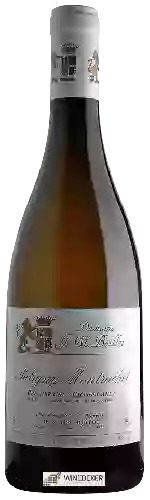Winery J.M. Boillot - Puligny-Montrachet Premier Cru Champ-Canet