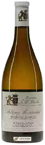 Winery J.M. Boillot - Puligny-Montrachet Premier Cru La Garenne