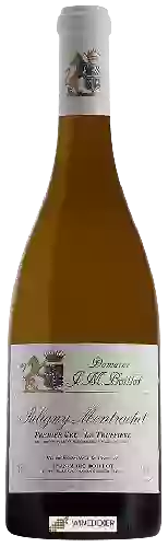 Winery J.M. Boillot - Puligny-Montrachet Premier Cru La Truffière