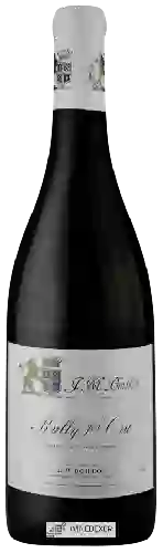 Winery J.M. Boillot - Rully 1er Cru