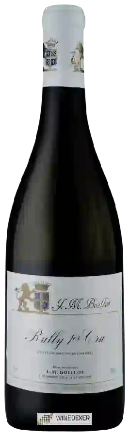Winery J.M. Boillot - Rully 1er Cru Winery J.M. Boillot - Rully 1er Cru
