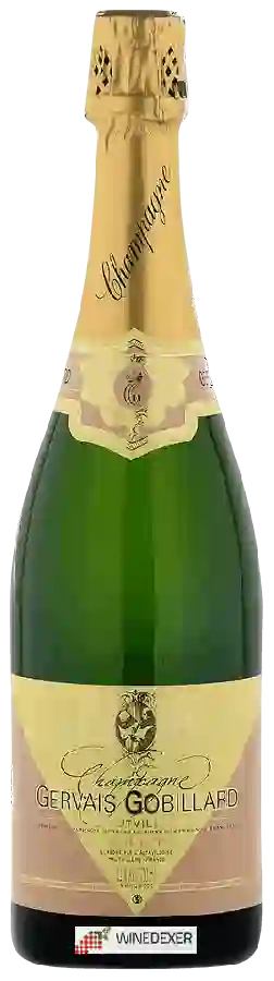 Winery J.M. Gobillard & Fils - Brut Champagne Premier Cru