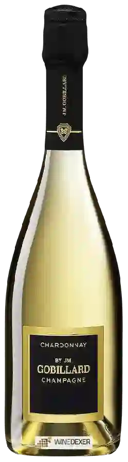 Winery J.M. Gobillard & Fils - Chardonnay Champagne