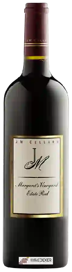 Winery JM Cellars - Margaret’s Vineyard Estate Red Winery JM Cellars - Margaret’s Vineyard Estate Red