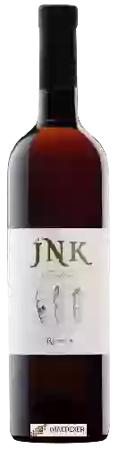 Winery JNK - Rebula