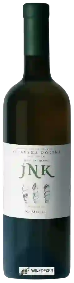 Winery JNK - Sv. Mihael