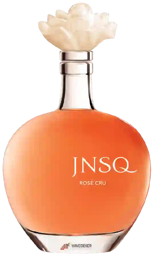 Winery JNSQ - Rosé Cru Winery JNSQ - Rosé Cru