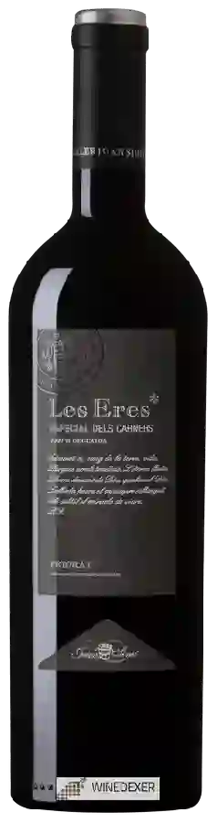 Winery Joan Simó - Les Eres Especial Dels Carners Winery Joan Simó - Les Eres Especial Dels Carners
